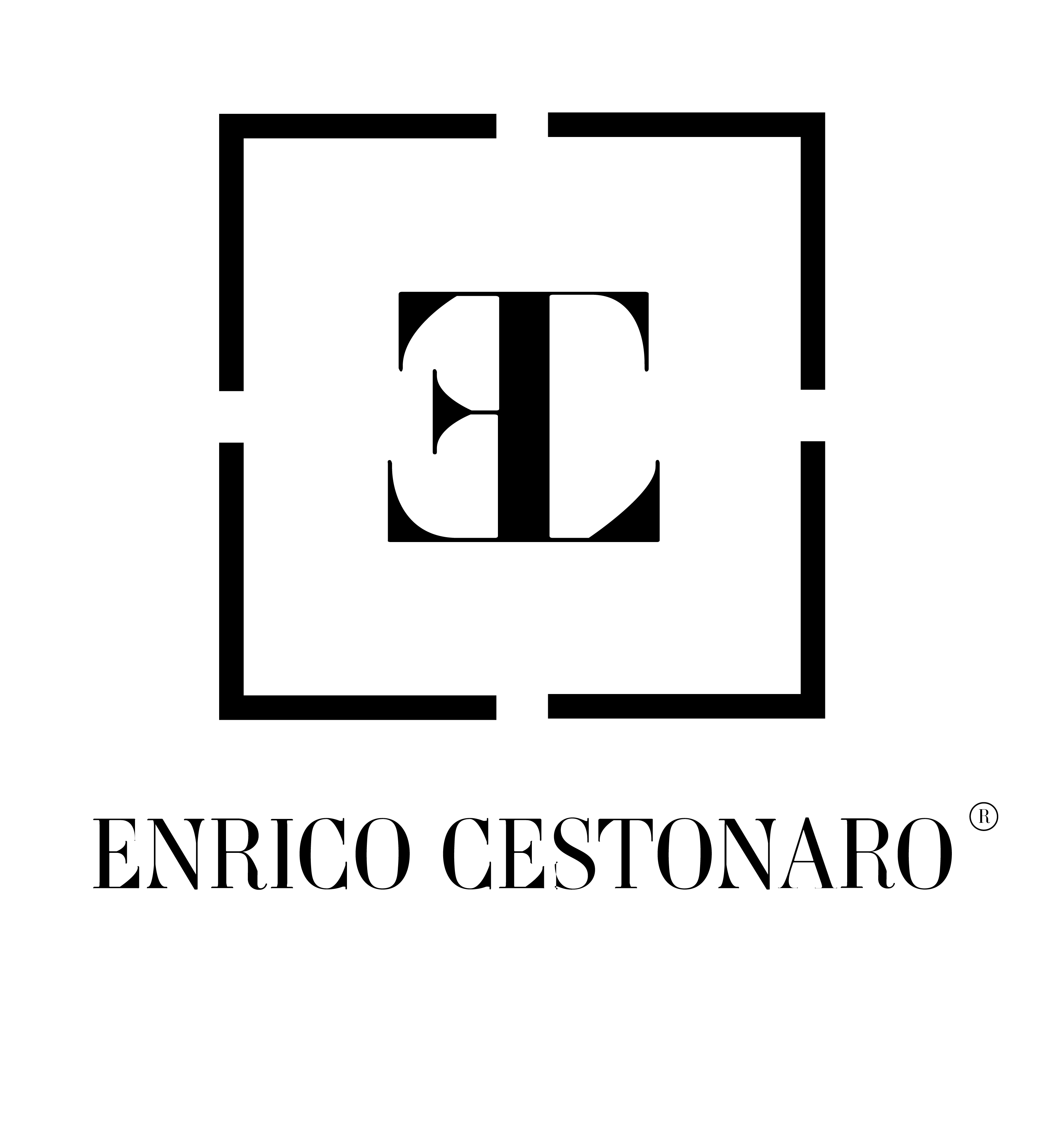 ENRICOCESTONARO® Logo