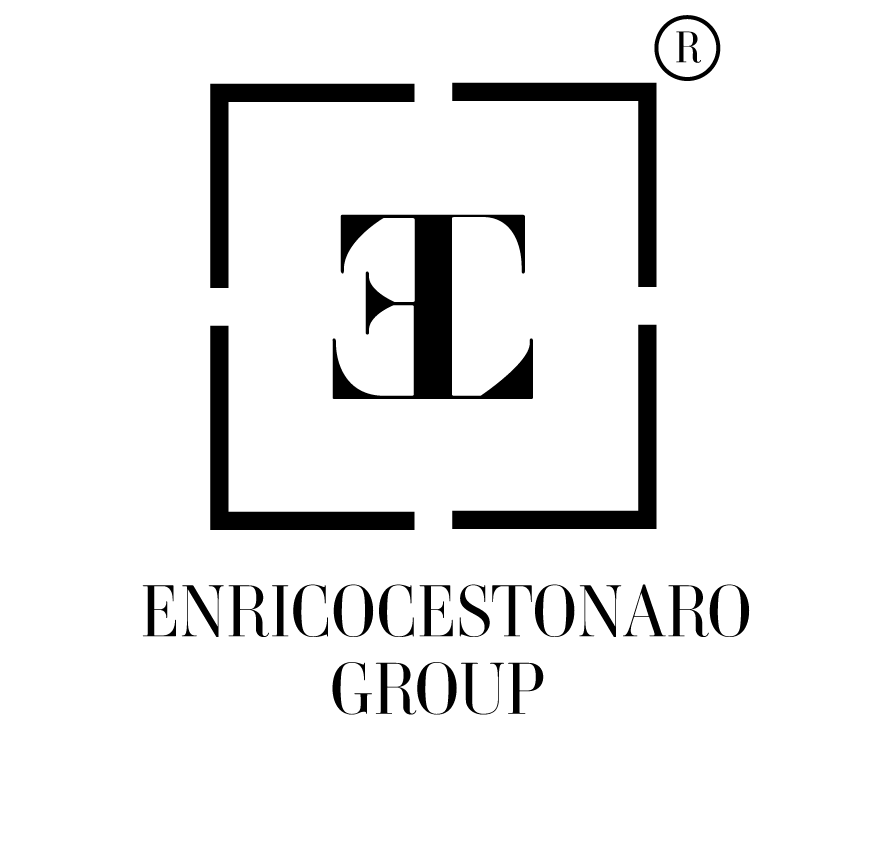 ENRICOCESTONARO® Logo